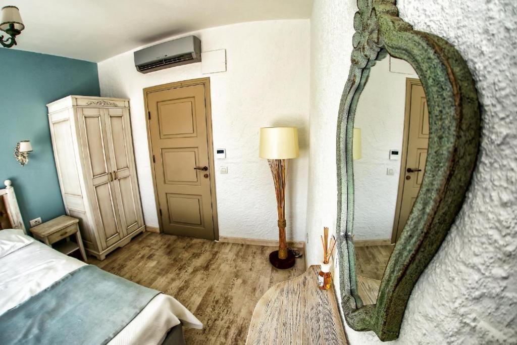 Çeşme Villa Fanti מראה חיצוני תמונה