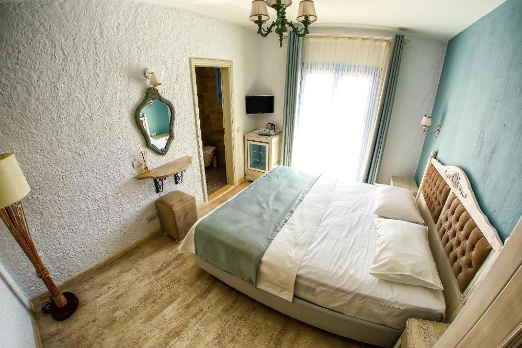 Çeşme Villa Fanti מראה חיצוני תמונה