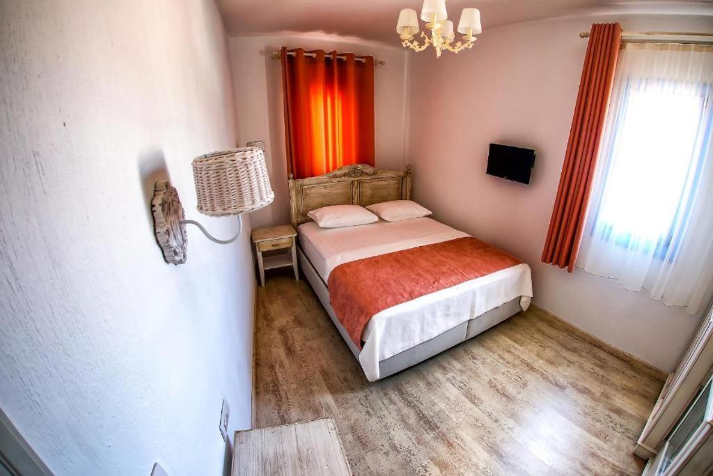 Çeşme Villa Fanti מראה חיצוני תמונה