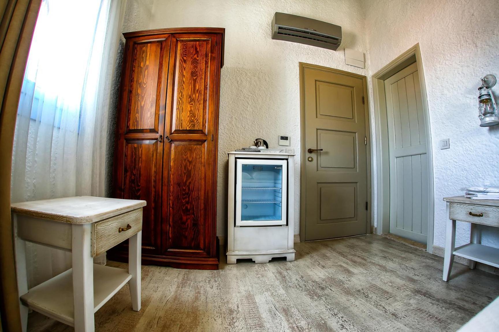 Çeşme Villa Fanti מראה חיצוני תמונה