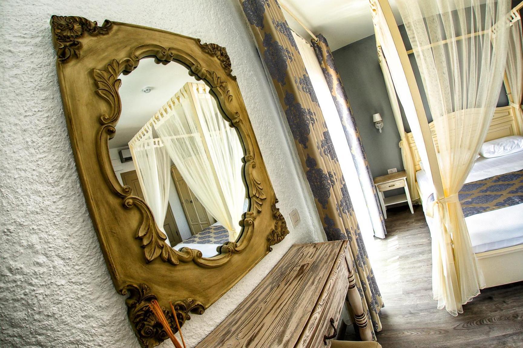 Çeşme Villa Fanti מראה חיצוני תמונה
