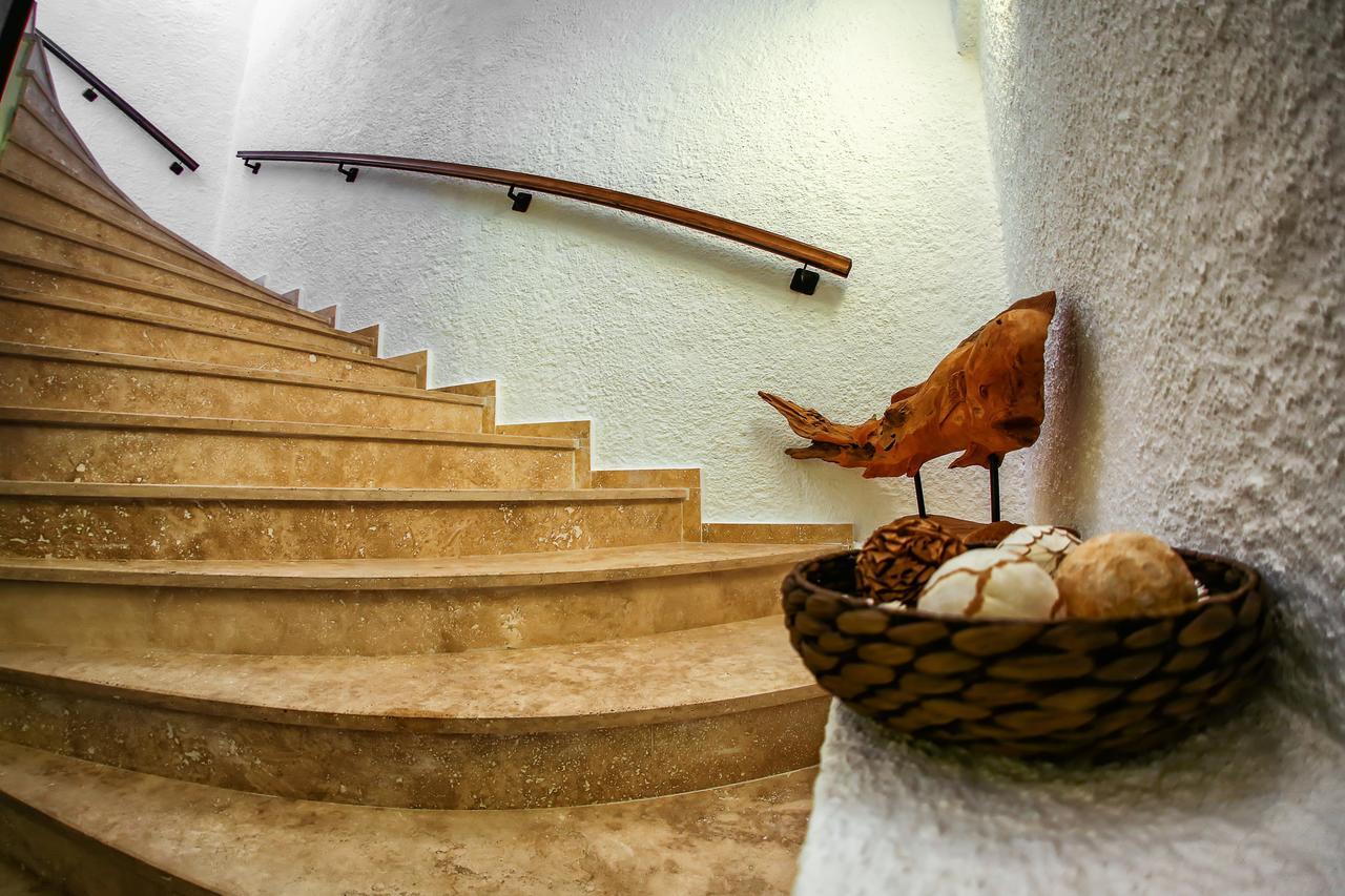 Çeşme Villa Fanti מראה חיצוני תמונה