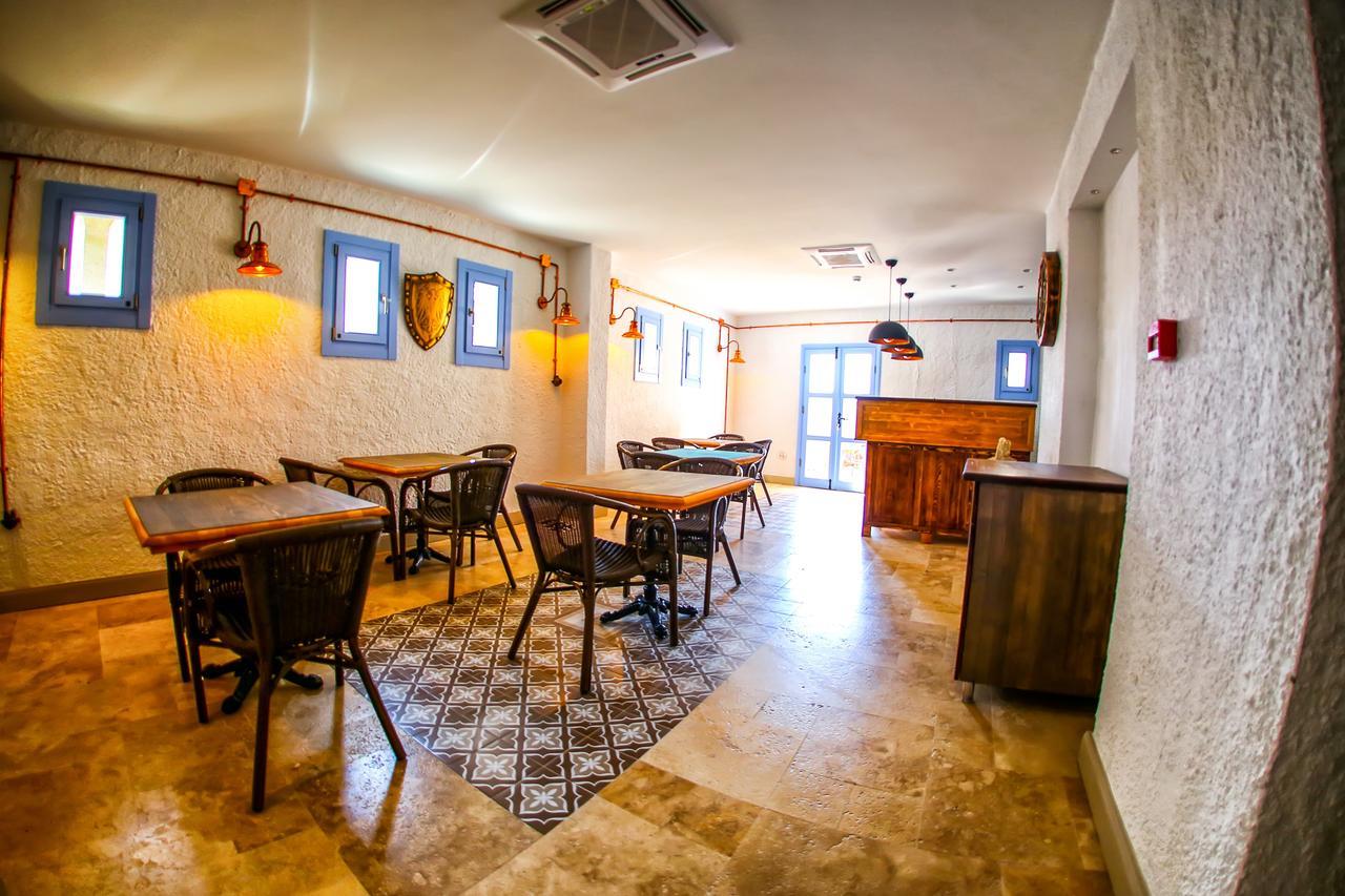 Çeşme Villa Fanti מראה חיצוני תמונה