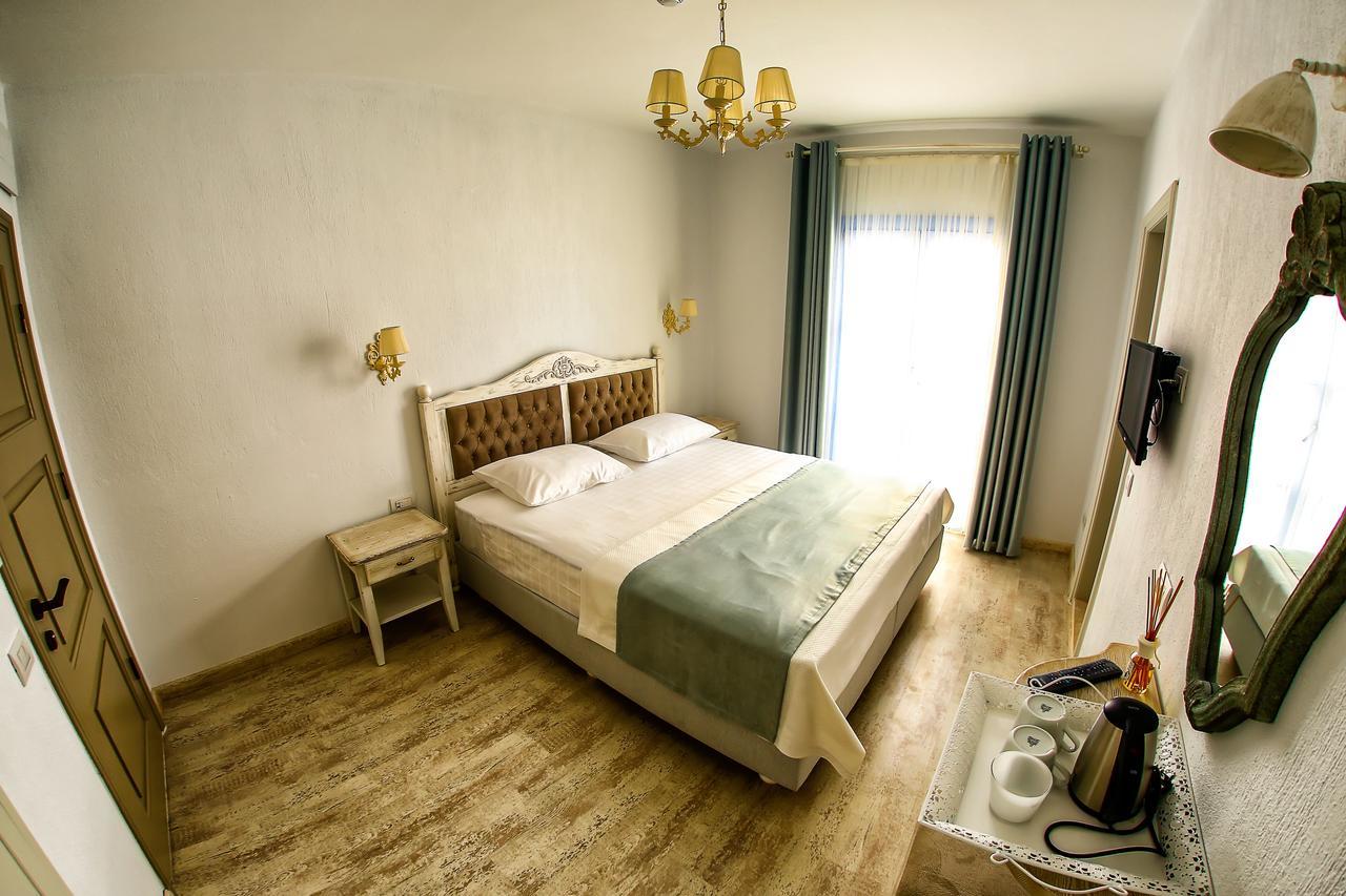Çeşme Villa Fanti מראה חיצוני תמונה