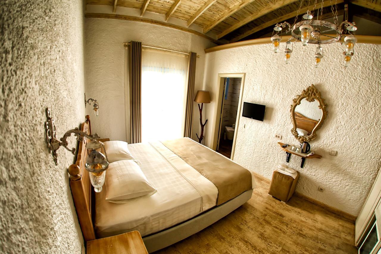 Çeşme Villa Fanti מראה חיצוני תמונה