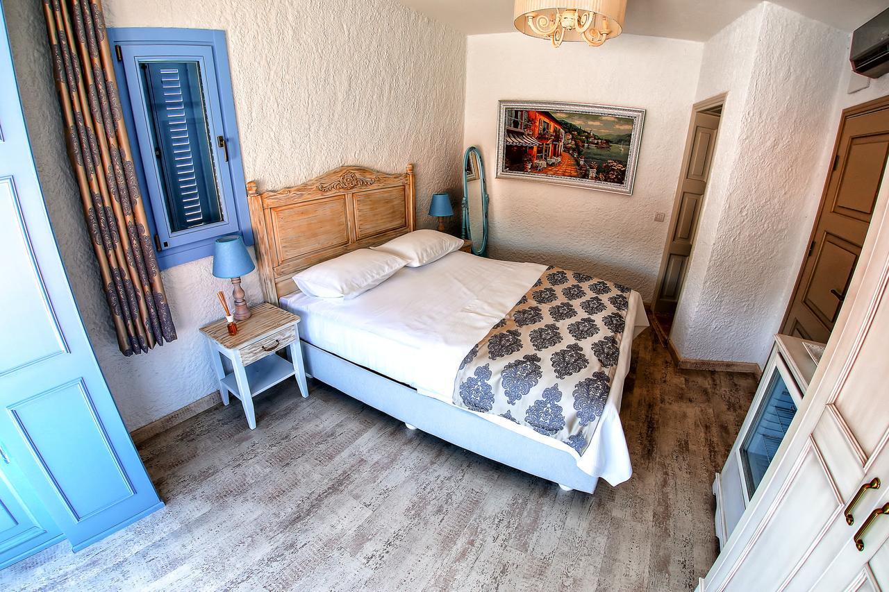 Çeşme Villa Fanti מראה חיצוני תמונה