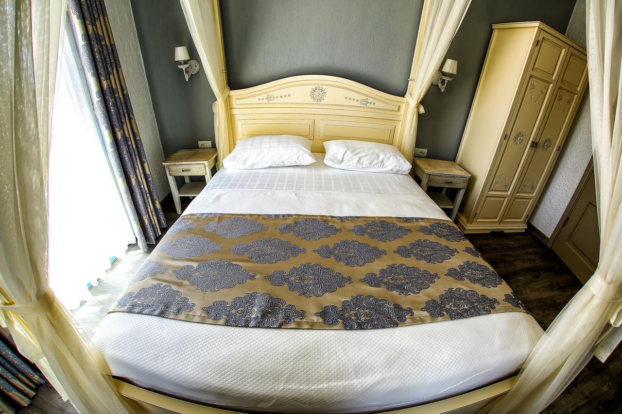 Çeşme Villa Fanti מראה חיצוני תמונה