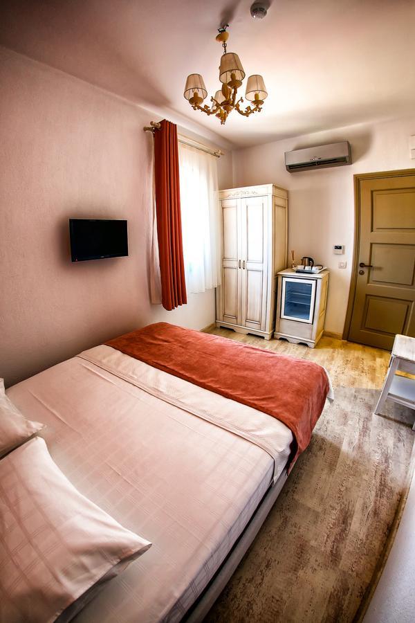 Çeşme Villa Fanti מראה חיצוני תמונה
