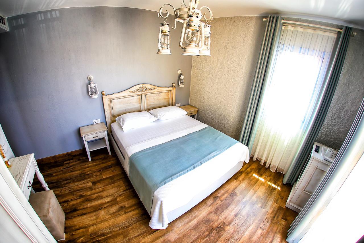 Çeşme Villa Fanti מראה חיצוני תמונה