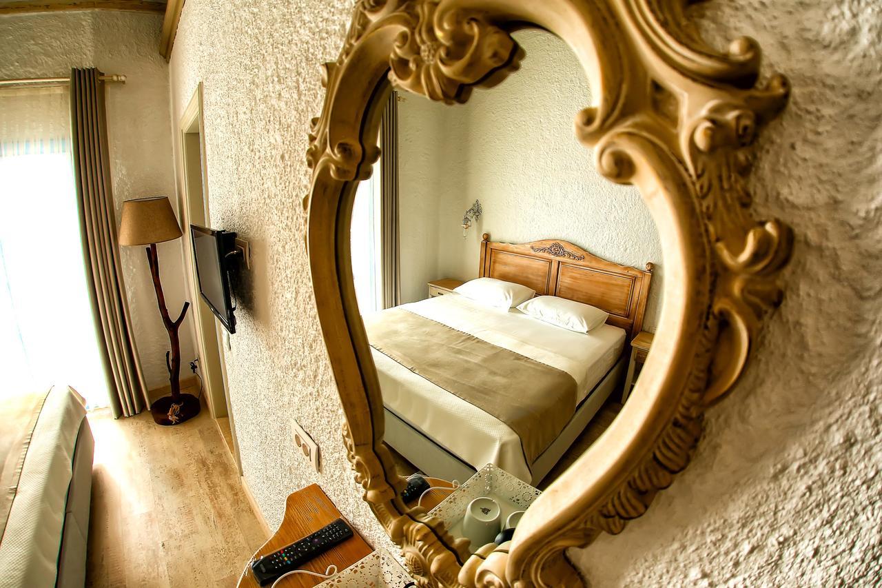 Çeşme Villa Fanti מראה חיצוני תמונה