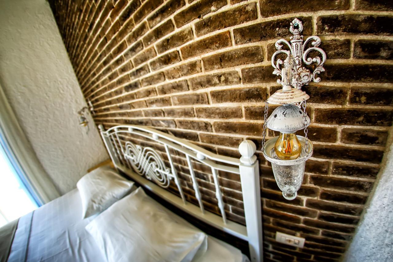 Çeşme Villa Fanti מראה חיצוני תמונה