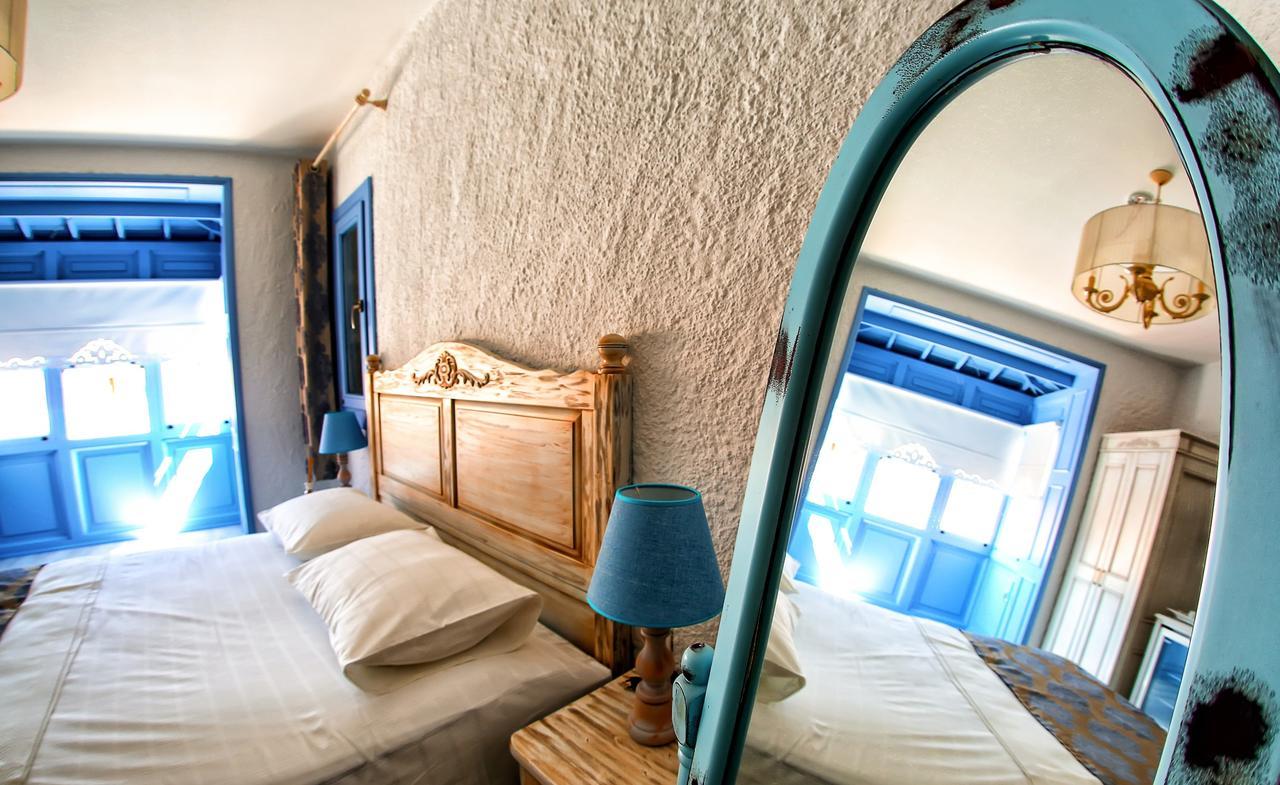 Çeşme Villa Fanti מראה חיצוני תמונה