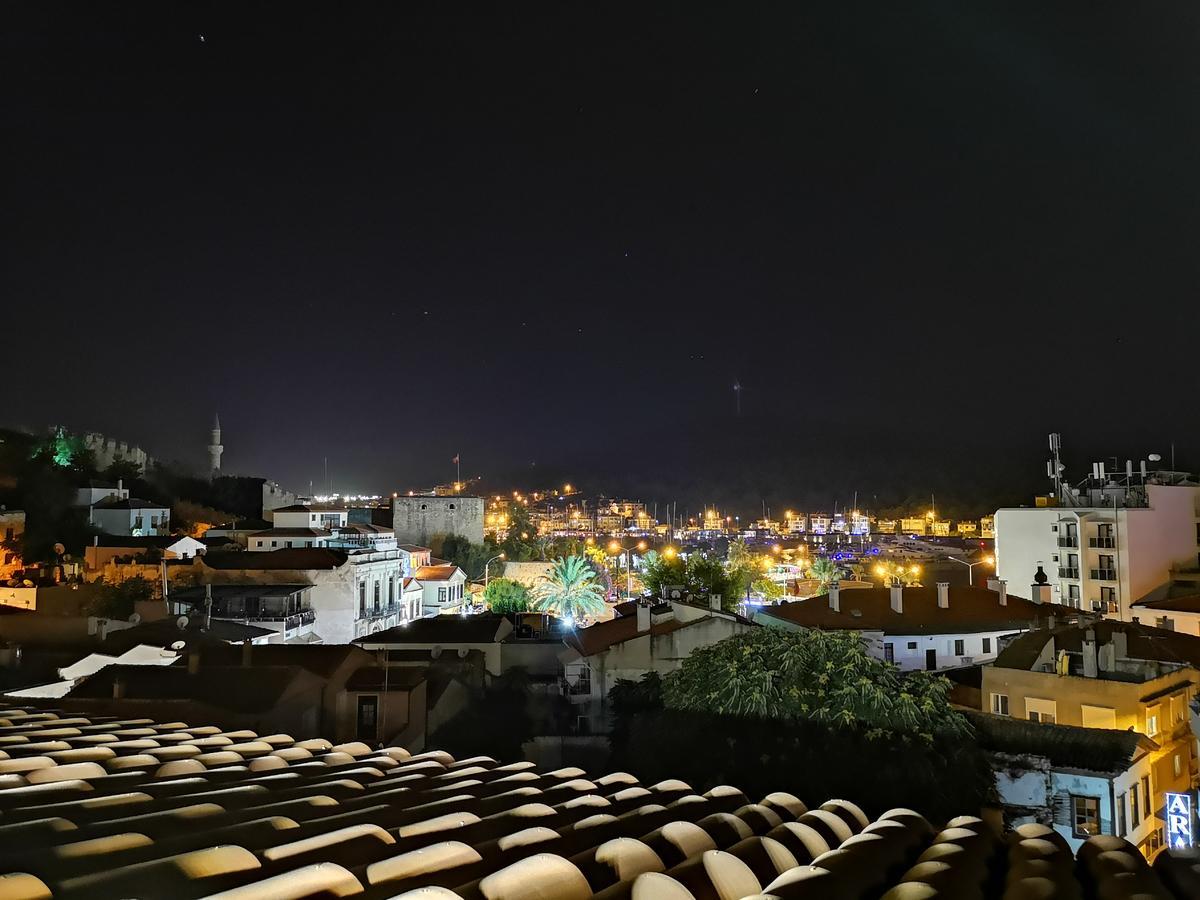 Çeşme Villa Fanti מראה חיצוני תמונה