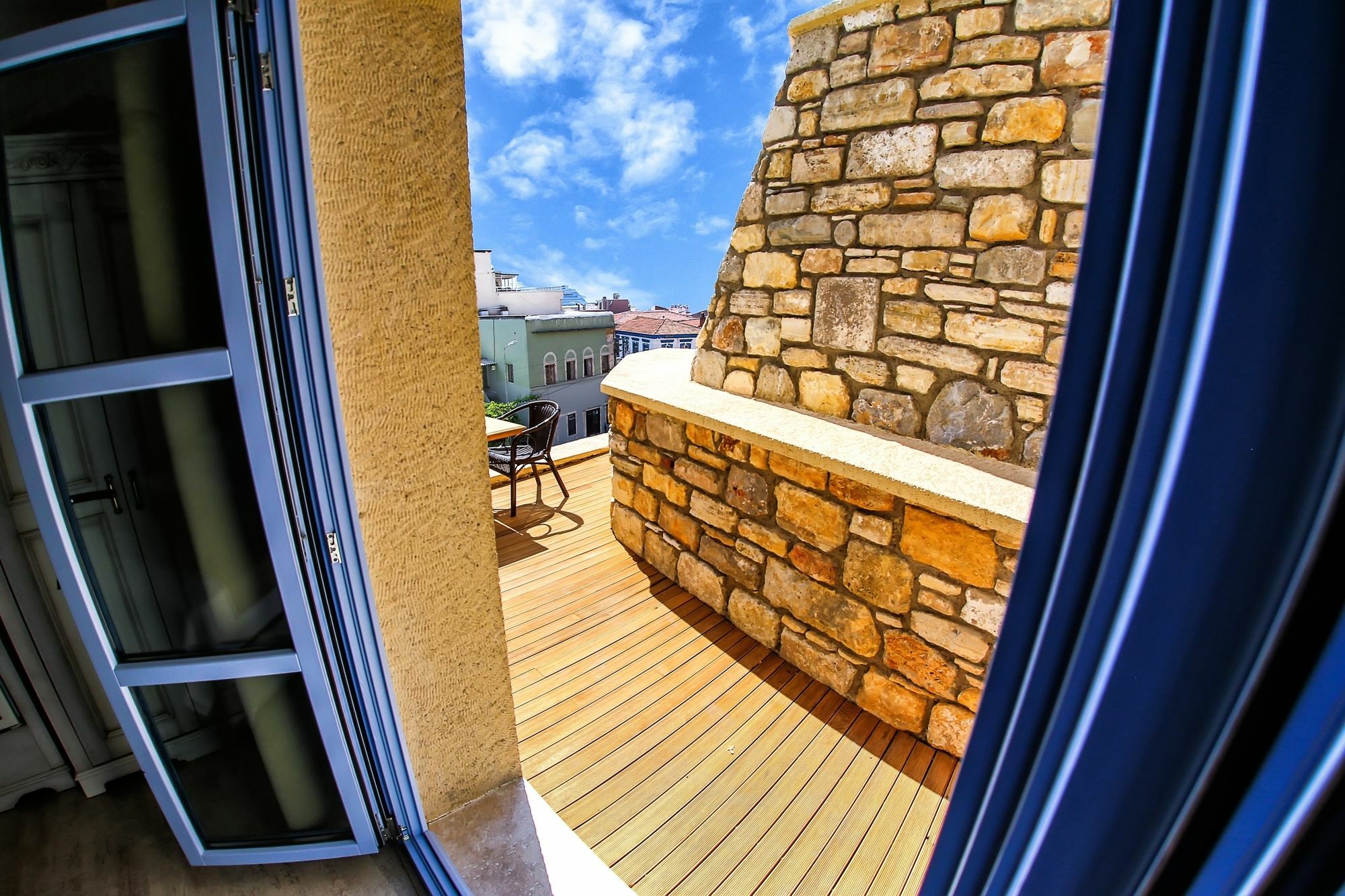 Çeşme Villa Fanti מראה חיצוני תמונה