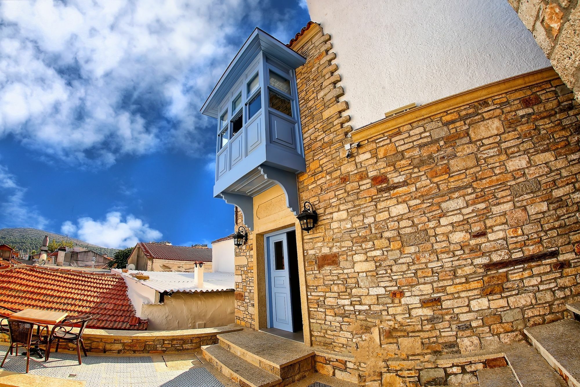 Çeşme Villa Fanti מראה חיצוני תמונה